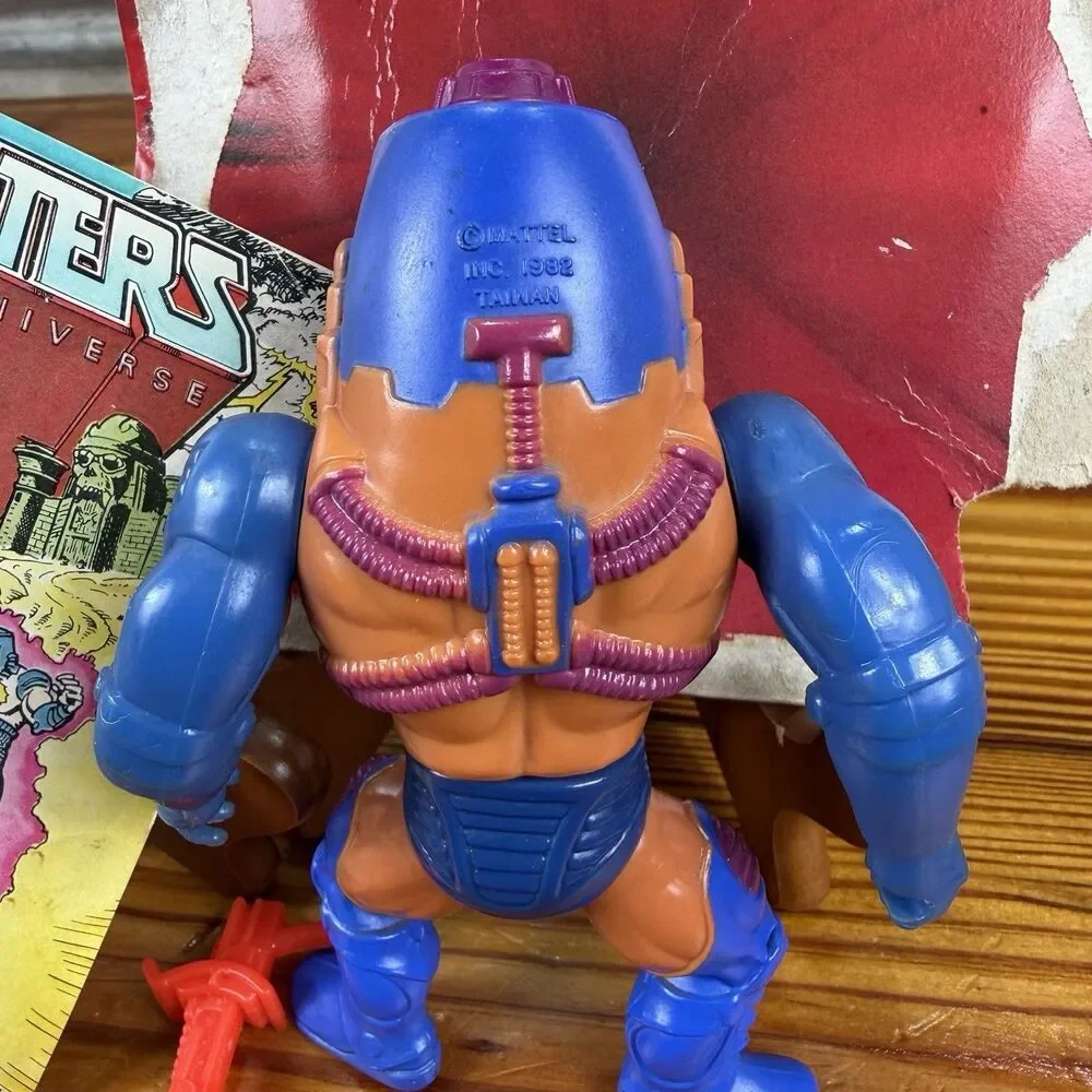 Mattel preowned excellent